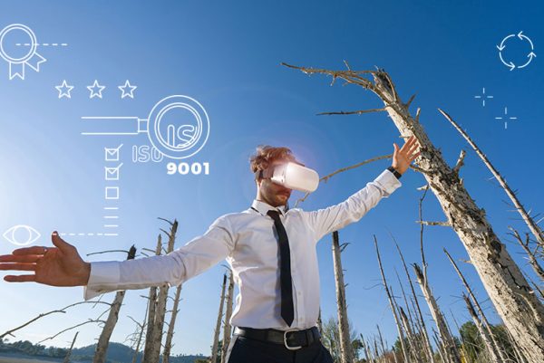 Révision de l'ISO 9001
