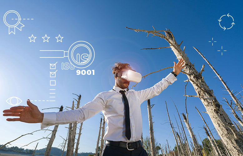 Révision de l'ISO 9001