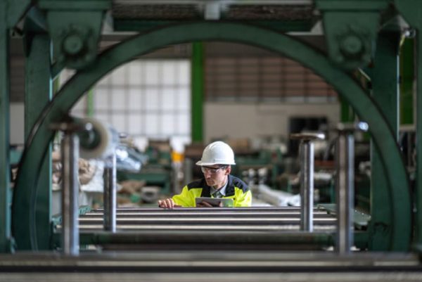 Semaine de l'industrie
