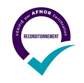 Afnor picto reconditionnement