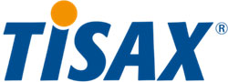 Logo TISAX