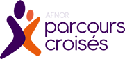 logo parcours croisés