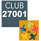 Club 27001