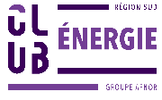 Logo Club Energie