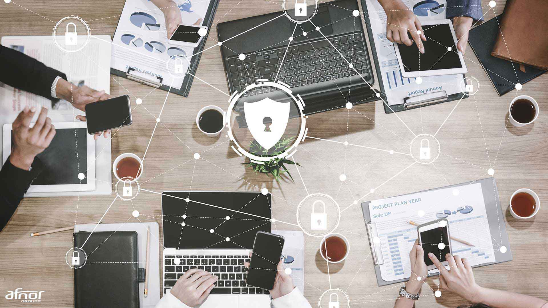 Cybersecurité
