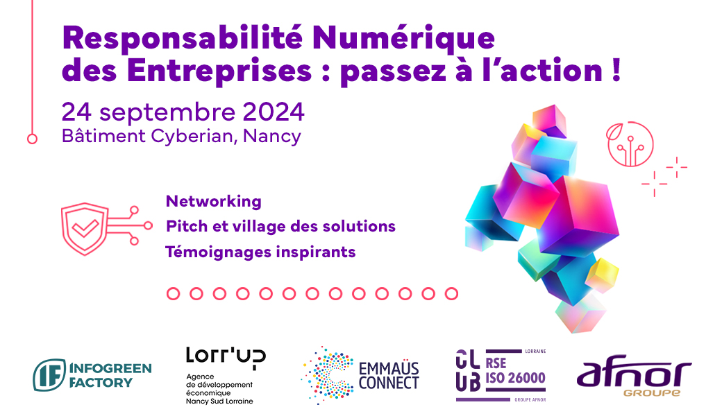Afnor rencontre à Nancy
