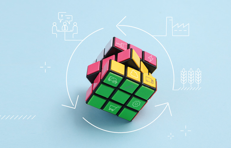 Economie circulaire