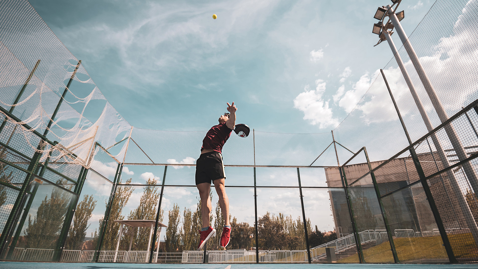 Padel