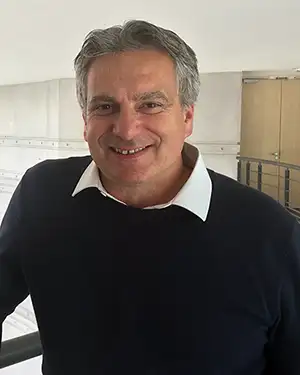 Bruno Frel