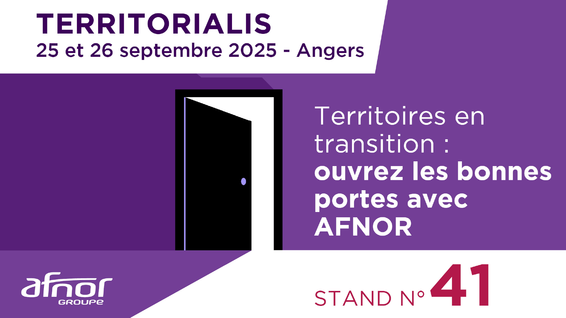 salon Territorialis