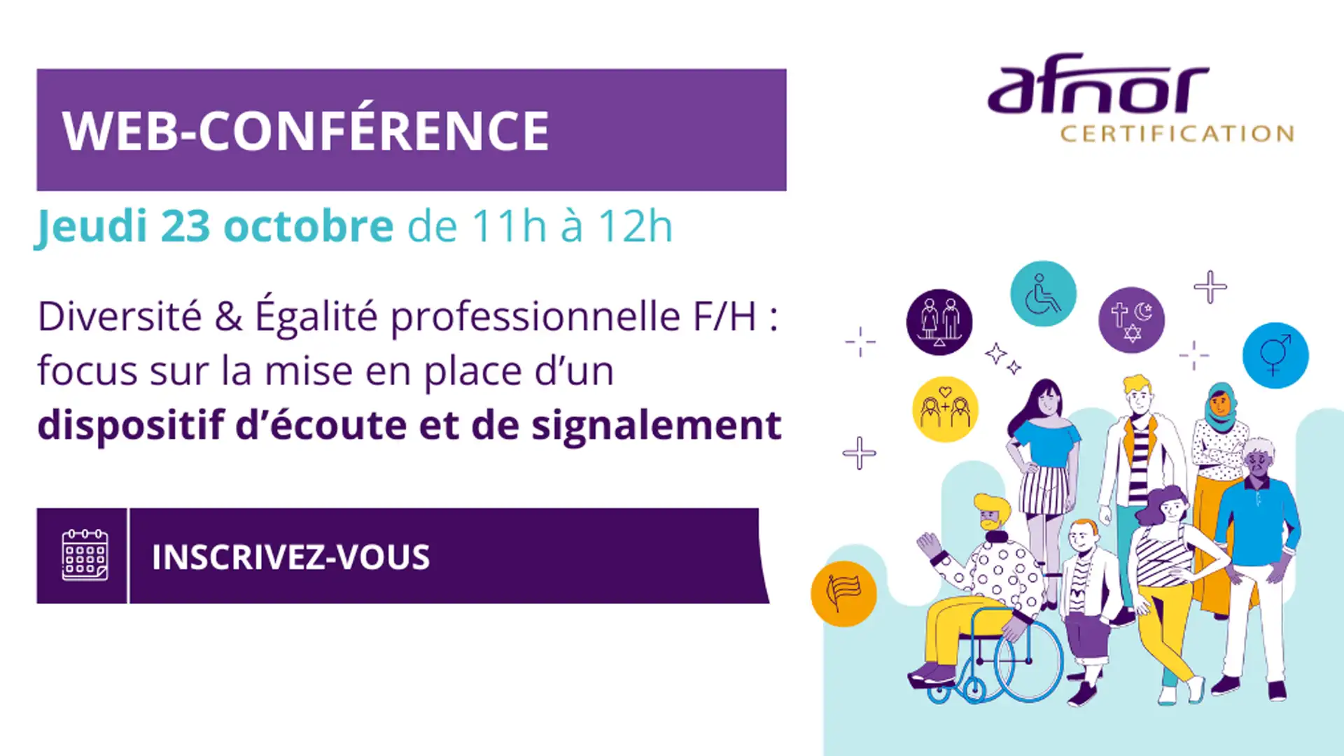 dispositif d’écoute et de signalement