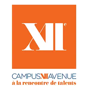CAMPUS XII logo_bicolore copie