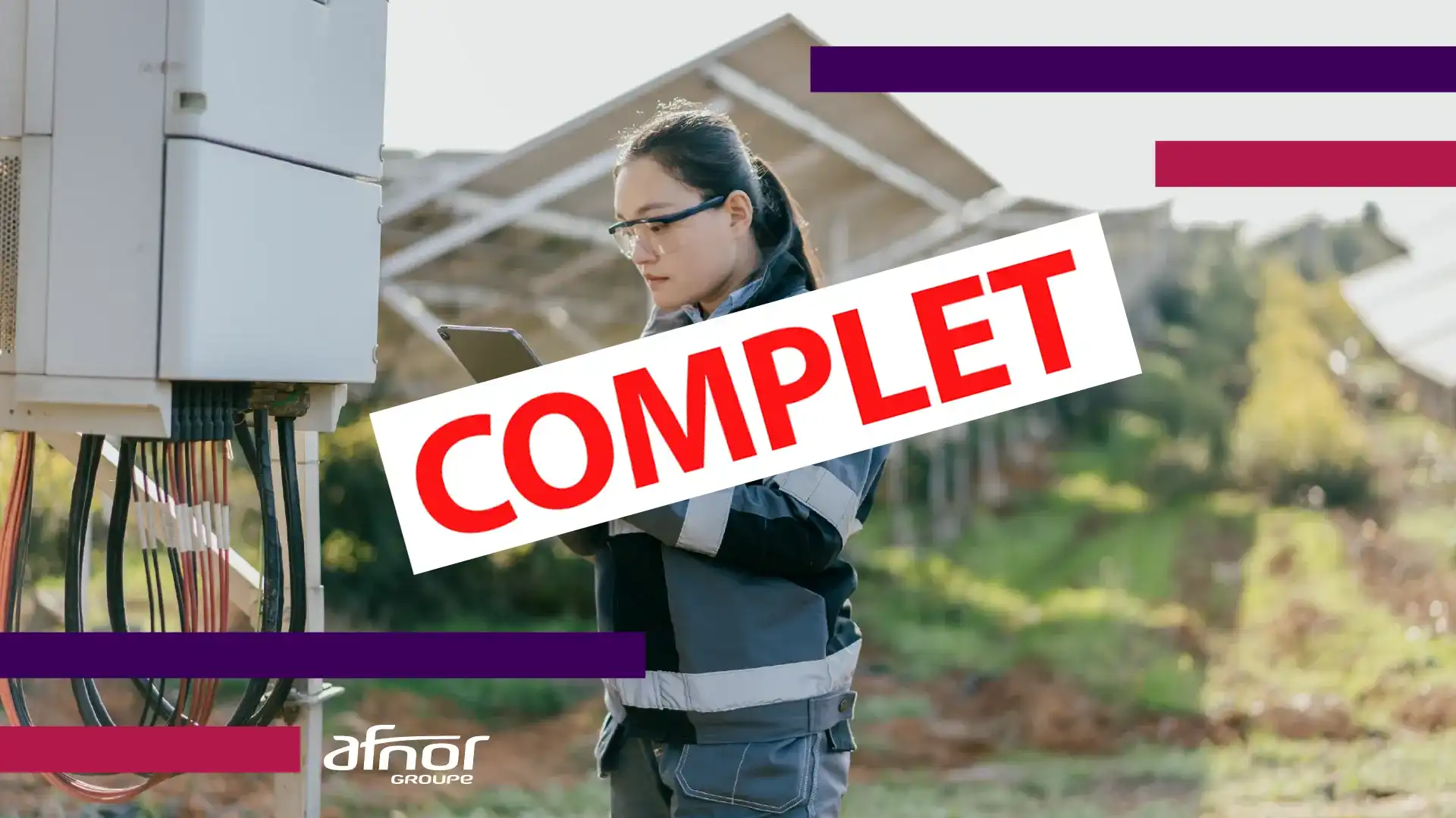 Parlons ensemble efficacité énergétique et décarbonation le 2 décembre chez EDF à Nancy [Evènement complet]