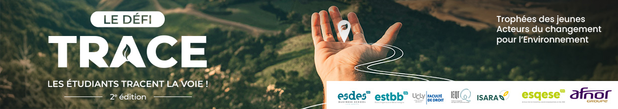 banniere LD defi trace avec logos